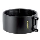 Geberit PE-HD elektrokarmantyú D63