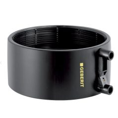 Geberit PE-HD elektrokarmantyú D63