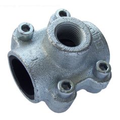   Gebo Clamps ANB megfúróbilincs  5/4"-3/4" L: 80mm 01.261.28.0402