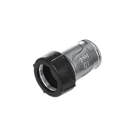 Gebo Quick QI szorítógyűrűs gyorskötő 3/4" BM 17.195.01.02