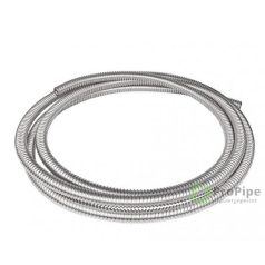 Gebo Vario water bordáscső Inox 3/4" 4fm/tek