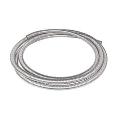 Gebo Vario water bordáscső Inox 3/4" 4fm/tek