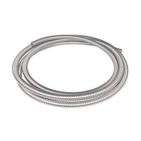 Gebo Vario water bordáscső Inox 3/4" 4fm/tek