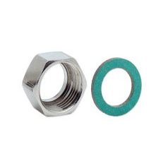   Gebo Vario water bordáscsőhöz hollandi+tömítés 3/4"-3/4" víz/szolár