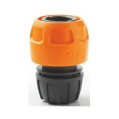 Locsoló gyorscsatlakozó műanyag 3/4"