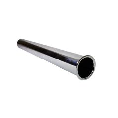 Ghidini 844 Csőszifonhoz toldó peremes D32x250mm