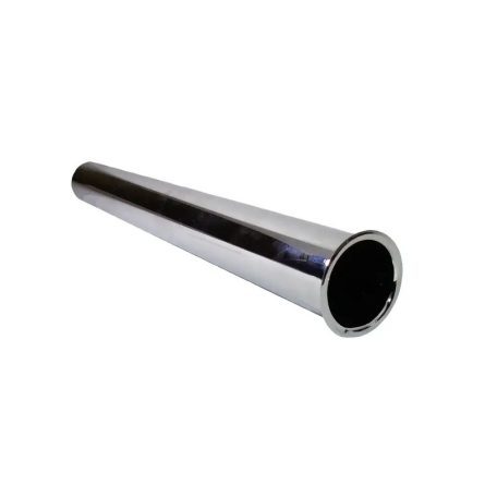 Ghidini 844 Csőszifonhoz toldó peremes D32x250mm