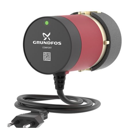 Grundfos UP Comfort 15-14 B PM 80 230V kábellel! 97916771