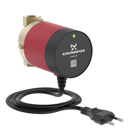 Grundfos UP Comfort 15-14 B PM 80 230V kábellel! 97916771
