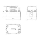 Grundfos Conlift1 LS kondenzvíz átemelő szivattyú 98455601