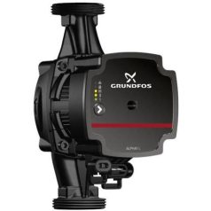   Grundfos ALPHA1 L 25-60 180 fűtési keringető szivattyú 99160584