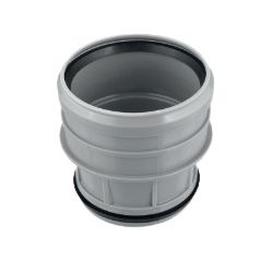 HAAS csőtokozóidom BK 110/110 6673