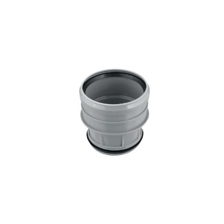 HAAS csőtokozóidom BK 110/110 6673