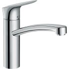 Hansgrohe Logis mosogató csaptelep, króm 71832000