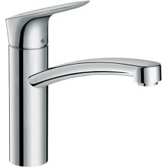 Hansgrohe Logis mosogató csaptelep, króm 71832000