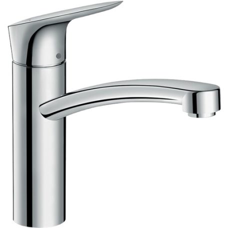 Hansgrohe Logis mosogató csaptelep, króm 71832000