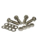 Hawle 0100-1665-02 Törőcsavar KTB tűzcsaphoz  M16-L70  A2-70