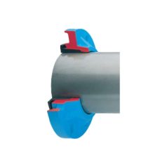   Hawle 0101-0808-30 Takarékkarima acél csőre  DN 40-48mm PN16 GG