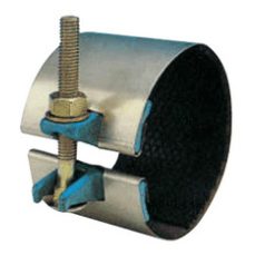 Hawle 0501-0200-30 Javítóbilincs  21-25mm L76 PN16 NIRO