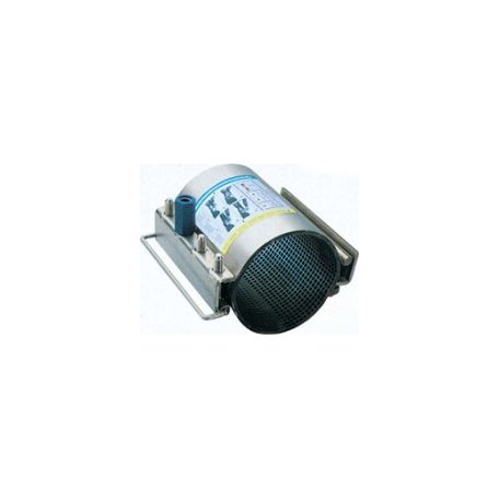 Hawle 0751-1900-32 Javítóbilincs kétoldalon feszített M 114-132mm L200 PN16 NIRO