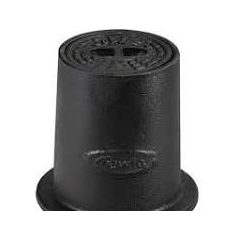 Hawle 1550-0000-00 Csapszekrény házi főelzáróhoz  GG