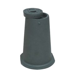 Hawle 1650-0000-00 Csapszekrény tolózárhoz GG