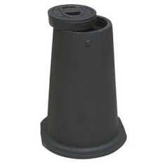 Hawle 1750-0000-00 Csapszekrény tolózárhoz Combi-T-hez GG