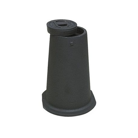 Hawle 1750-0000-00 Csapszekrény tolózárhoz Combi-T-hez GG