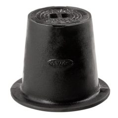   Hawle 2050-0000-00 Csapszekrény tolózárhoz teleszkópos  GG