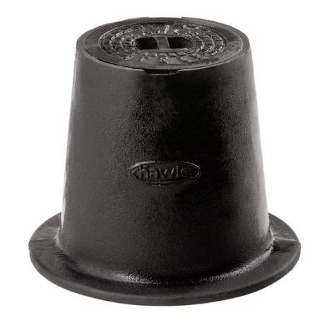 Hawle 2050-0000-00 Csapszekrény tolózárhoz teleszkópos  GG