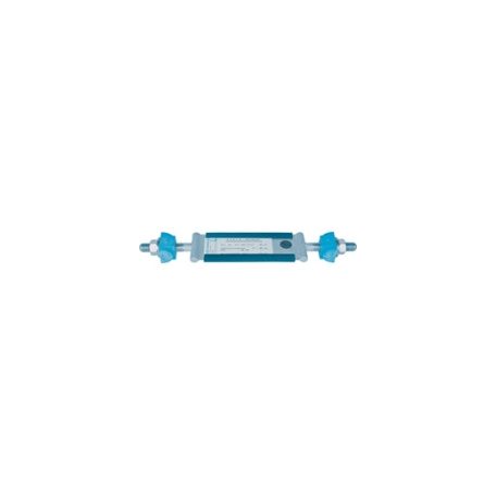 Hawle 3100-1690-00 Acélkengyel ZAK46-hoz  D 540-549mm L1690  NIRO
