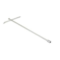   Hawle 3410-0513-00 T-kulcs házi főelzáróhoz  3/4"-2"  ST