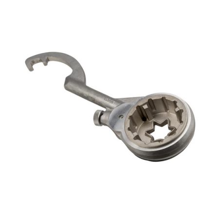 Hawle 3461-1622-00 Tűzcsapkulcs - univerzális (racsnis) ST