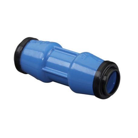 Hawle 6300-0500-30 ISO fitting csőösszekötő tok-tok D25 PN16 GG
