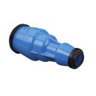 Hawle 6310-0705-30 ISO fitting csőösszekötő redukált D32-D25 PN16 GG