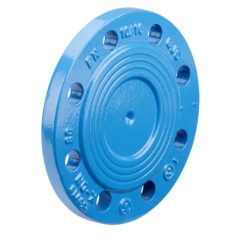 Hawle 8000-1000-30 X idom (vakkarima)  DN 50 PN16 GGG