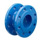 Hawle 8500-1626-30 FF idom   DN 80 L 200 PN16 GGG