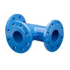 Hawle 8510-1010-30 T idom   DN 50-DN 50 PN16 GGG