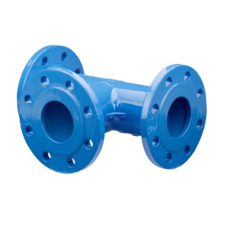 Hawle 8510-2216-30 T idom   DN150-DN 80 PN16 GGG