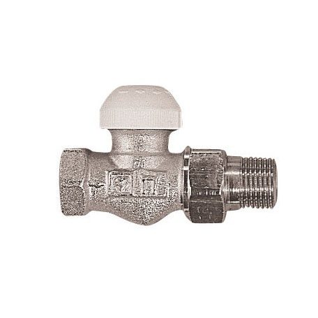 Herz TS-90 termosztatikus radiátorszelep egyenes 3/4" BM 1772392
