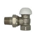 Herz TS-90 termosztatikus radiátorszelep sarok 1/2" BM 1772491