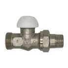 Herz TS-90 termosztatikus radiátorszelep egyenes 1/2"-3/4" (EK) 1773381