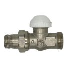 Herz TS-90 termosztatikus radiátorszelep egyenes 1/2"-3/4" (EK) 1773381