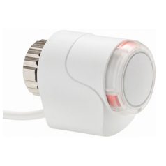 Heimeier EMO-T Termomotor NC 230V 2m kábel