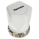 Heimeier kézikerék recés gyűrűvel M30x1,5