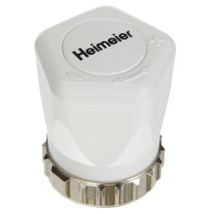 Heimeier kézikerék recés gyűrűvel M30x1,5