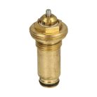 Heimeier szelepbetét termosztatikus M30x1,5 beépített szelepes radiátorokhoz 4340-00.300 (kupak hiányzik róla)