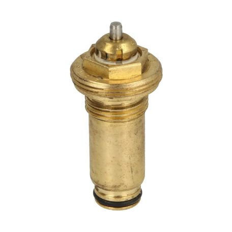 Heimeier szelepbetét termosztatikus M30x1,5 beépített szelepes radiátorokhoz 4340-00.300 (kupak hiányzik róla)