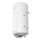 Heizer indirekt tároló SR100 kerek, 1 hőcserélővel, készülék alá