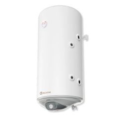   Heizer indirekt tároló SR100 kerek, 1 hőcserélővel, készülék alá